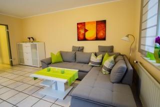 Wohnung In Reckenfeld Mit Eigener Terrasse - Greven - 5