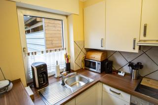 Wohnung In Reckenfeld Mit Eigener Terrasse - Greven - 1