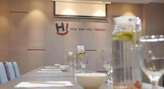 HI HOTEL SENEN - Jacarta - 6