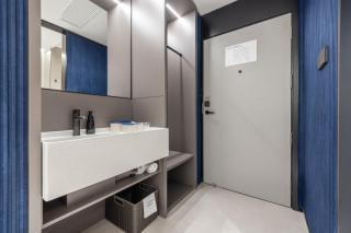 Atour Light Hotel Beijing Zhongguancun Xitucheng Subway Station - Peking - 4