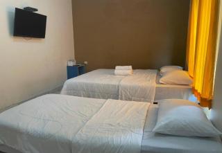 Greenhouse Exclusive Tegalwaras - Beran-kidul - 8