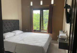 Greenhouse Exclusive Tegalwaras - Beran-kidul - 7