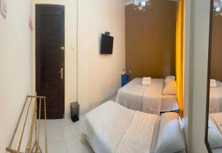 Greenhouse Exclusive Tegalwaras - Beran-kidul - 9