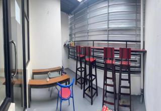 Greenhouse Exclusive Tegalwaras - Beran-kidul - 1