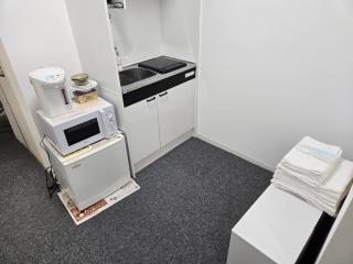 旅館やすらぎ - Takamatsu - 4
