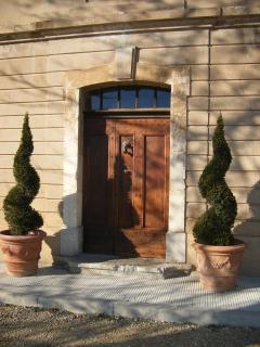 Château du Grand Jardin - Valensole - 4