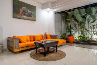 Sunbeji - Seminyak Amazing Rooftop - Private Huge Pool- PS5 - Seminyak - 9