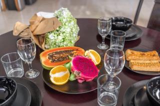Sunbeji - Seminyak Amazing Rooftop - Private Huge Pool- PS5 - Seminyak - 3