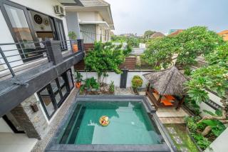 Sunbeji - Relax and Unwind - Seminyak Luxury Stay with Private Pool - 7