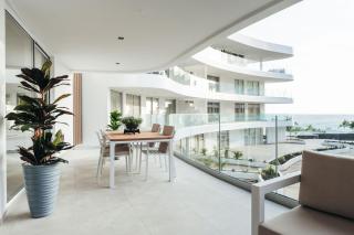 ONE Mambo Beach Residences by, Bocobay Curaçao - Willemstad - 5
