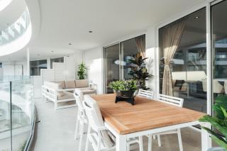 ONE Mambo Beach Residences by, Bocobay Curaçao - Willemstad - 4