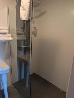 A Fleur de Couette - Auvelais - 2