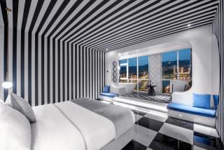 ReVia Skyline River View Hotel Chongging - 1