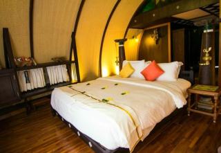 Achankovil houseboat - Alleppey - 8