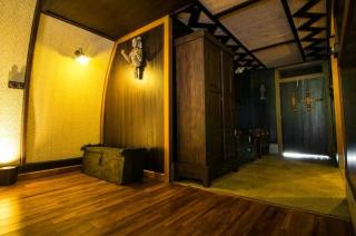 Achankovil houseboat - Alleppey - 7