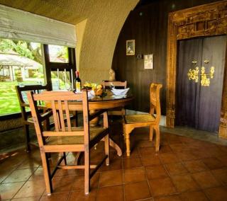 Achankovil houseboat - Alleppey - 2
