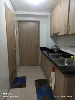 Shore 2 Residence Tower 3 - Manila - 5