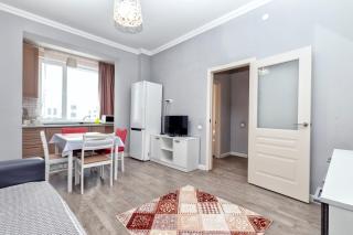 Уютные апартаменты на Экспо - Astana - 5