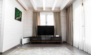 Green Hills Resort Uzbekistan - 9