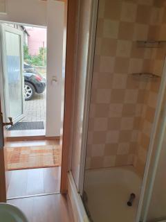 Monteurwohnung Hof - Grabow - 3