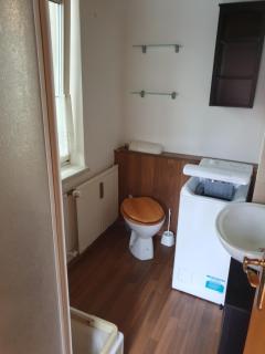 Monteurwohnung Hof - Grabow - 2