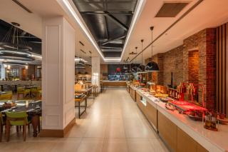 Holiday Inn Ankara - Cukurambar by IHG - 9