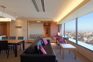 Kanazawa Tokyu Hotel - Kanazawa - 7