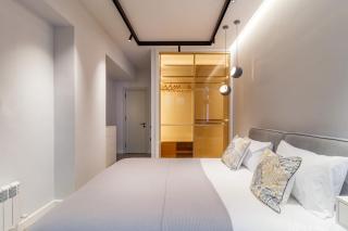 Stylish central apartment - Tashkent - 3