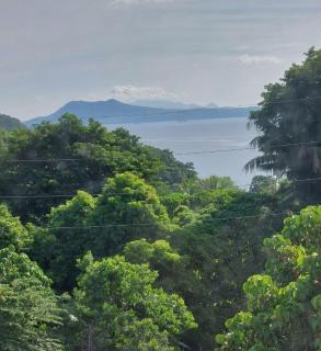 RELAX White house, Puerto Galera - 6