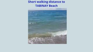 RELAX White house, Puerto Galera - 9