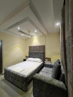 Studio apartment in voi - Voi - 6