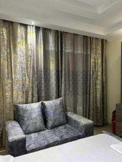 Studio apartment in voi - Voi - 4