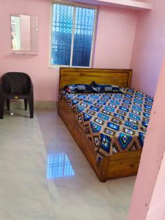 RS Homestay Puri - Puri - 3