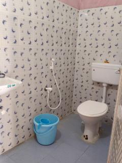 RS Homestay Puri - Puri - 2