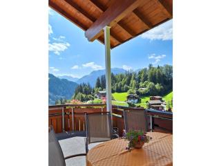 Scenic Mountain Stay in Bartholomäberg - Bartholomäberg - 7