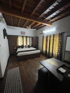 Joys paradise River front 4bhk private villa - Kozhikode - 5