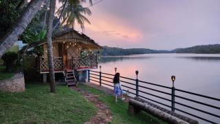 Joys paradise River front 4bhk private villa - Kozhikode - 4
