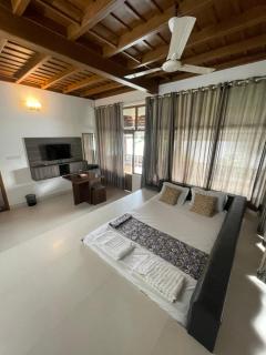 Joys paradise River front 4bhk private villa - Kozhikode - 7