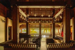 Joys paradise River front 4bhk private villa - Kozhikode - 1