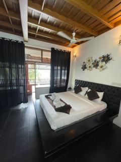 Joys paradise River front 4bhk private villa - Kozhikode - 8