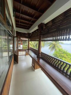 Joys paradise River front 4bhk private villa - Kozhikode - 0