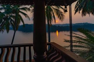 Joys paradise River front 4bhk private villa - Kozhikode - 6