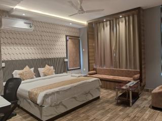 Hotel The Opulent - Bhubaneshwar - 0
