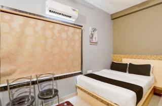 Hotel The Opulent - Bhubaneshwar - 3