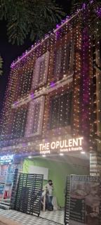Hotel The Opulent - 1