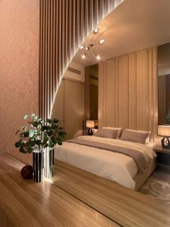 Blue Breeze - Luxury Apartment in Downtown - 7