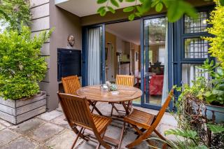 17onWellington Suites - George - 5
