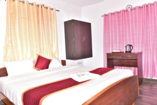 Dasara Inn - Kodaikānāl - 1