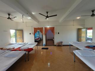 Gokul farm house - Sasan Gir - 0
