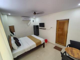 Vizag's DESTINY INN - 6